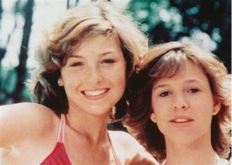 kristy mcnichol martie allen|Who is Kristy McNichols partner